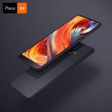 Movil chino Xiaomi Mix2 Version Española de 6 GB RAM y 64 GB ROM pantalla 5.99 FHD Snapdragon 835 Bateria 3400mAh