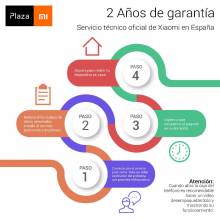 Movil chino Xiaomi Mix2 Version Española de 6 GB RAM y 64 GB ROM pantalla 5.99 FHD Snapdragon 835 Bateria 3400mAh