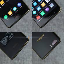 Movil chino ZTE Nubia M2 4G con 4GB RAM 128GB ROM snapdragon 625 Octa Core pantalla 5.5