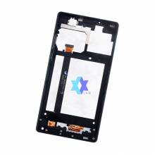 Pantalla LCD + Tactil digitalizador original para movil chino Vernee Mix 2