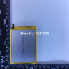 Bateria original de 4200mAh para movil chino Vernee Mix 2