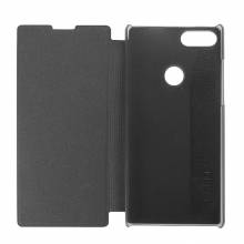 Funda con tapa protectora original para movil Vernee Mix 2