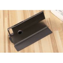 Funda con tapa protectora original para movil Vernee Mix 2