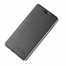 Funda con tapa protectora original para movil Vernee Mix 2