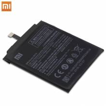 Bateria 100% original de 3000 mAh BN34 li-ion para movil chino xiaomi redmi 5A