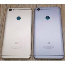 Tapa trasera original de bateria para el movil chino xiaomi redmi note 5A