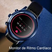 Reloj inteligente LEMFO LEM5 Pro Bluetooth SIM WIFI GPS Android 5.1 2GB 
