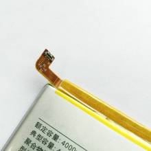 Bateria original de 4100mAh para movil chino Leeco Cool 1