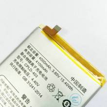 Bateria original de 4100mAh para movil chino Leeco Cool 1