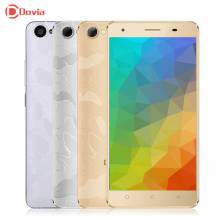 Movil chino Oukitel C5 Pro 4G con 5" pantalla Android 6.0 procesador MTK6737 2 GB RAM 16 GB ROM