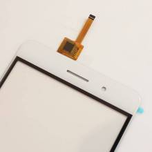 Pantalla tactil original digitalizadora para movil chino Bluboo Maya