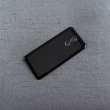 Tapa trasera original de bateria para el movil chino Cubot X18 plus