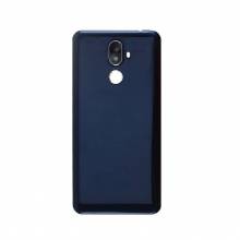 Tapa trasera original de bateria para el movil chino Cubot X18 plus