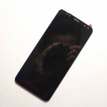 Pantalla LCD + pantalla tactil de reemplazo para movil chino Ulefone Power 3s