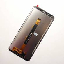 Pantalla LCD + pantalla tactil de reemplazo para movil chino Ulefone Power 3s