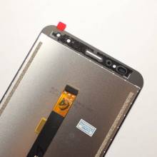 Pantalla LCD + pantalla tactil de reemplazo para movil chino Ulefone Power 3s