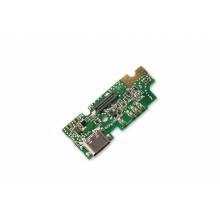 Repuesto placa USB cargador de enchufe para movil chino Ulefone Power 3/3 S