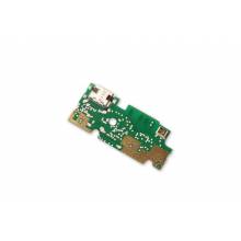 Repuesto placa USB cargador de enchufe para movil chino Ulefone Power 3/3 S