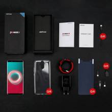 Movil chino Ulefone Power 3s pantalla 6,0 " 18:9 FHD procesador MTK6763 Android 7,1 Bateria 6350 mAh