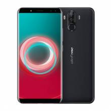 Movil chino Ulefone Power 3s pantalla 6,0 " 18:9 FHD procesador MTK6763 Android 7,1 Bateria 6350 mAh