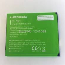 Bateria original de 4000 mAh para movil chino LEAGOO KIICAA POWER
