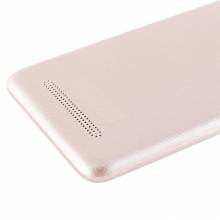 Tapa trasera original de bateria para movil chino leagoo kiicaa power