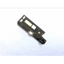 Repuesto placa USB cargador de enchufe para movil chino Doogee S60