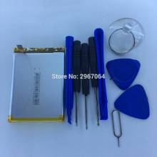 Bateria original de 4400 mAh para movil chino CUBOT Kingkong