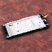 Pantalla LCD + pantalla táctil de reemplazo para movil chino Cubot Kingkong