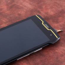 Pantalla LCD + pantalla táctil de reemplazo para movil chino Cubot Kingkong