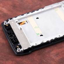 Pantalla LCD + pantalla táctil de reemplazo para movil chino Cubot Kingkong