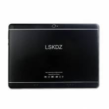 Tablet china LSKDZ pantalla 10.1 pulgadas Android 7.0 RAM 4GB RAM 64GB ROM dual sim bluetooth GPS 1920*1200 IPS
