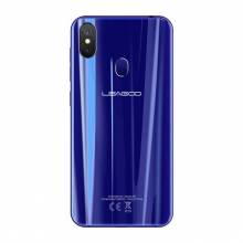 Movil LEAGOO S9 pantalla 5,85" HD IPS 4GB RAM 32GB ROM Android 8,1 MT6750 4G