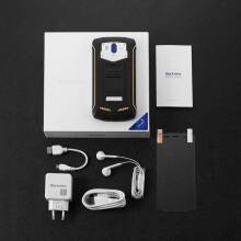 Movil chino Blackview Bv5800 IP68 bateria de 5580mAh 4G procesador MT6739 2 GB RAM 16 GB 