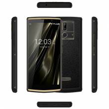 Movil chino Oukitel K7 pantalla 6.0" FHD Android 8.1 4GB RAM 64GB ROM procesador MT6750T