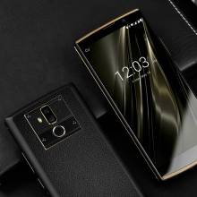 Movil chino Oukitel K7 pantalla 6.0" FHD Android 8.1 4GB RAM 64GB ROM procesador MT6750T