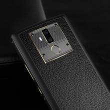 Movil chino Oukitel K7 pantalla 6.0" FHD Android 8.1 4GB RAM 64GB ROM procesador MT6750T