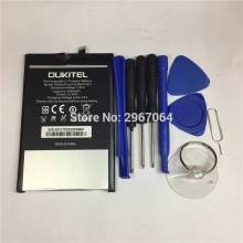 Bateria original de 6080 mAh para movil chino OUKITEL K6000 plus