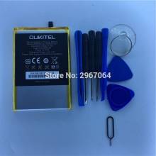 Bateria original de 6080 mAh para movil chino OUKITEL K6000 plus