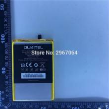 Bateria original de 6080 mAh para movil chino OUKITEL K6000 plus