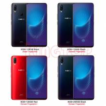 Movil chino VIVO NEX de 6 o 8 GB RAM 128 o 256 GB ROM Snapdragon 845 Octa Core android 8,1 pantalla 6,59