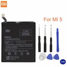 Bateria original de 3000 mAh para movil chino BM22 Xiaomi mi5 