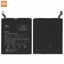 Bateria original de 3000 mAh para movil chino BM22 Xiaomi mi5 
