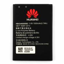 Bateria original de 1500 mAh para movil chino Huawei E5573 E5573S E5573s-32 E5573s-320 E5573s-606 E557