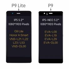 Pantalla LCD + pantalla táctil de reemplazo para movil chino HUAWEI P9 Lite 