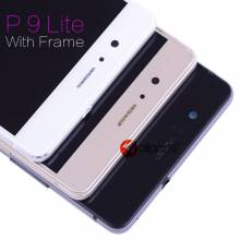 Pantalla LCD + pantalla táctil de reemplazo para movil chino HUAWEI P9 Lite 
