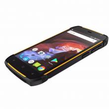 Movil chino Uhans K5000 IP68 impermeable 4G robusto bateria 5000mA 3 GB + 32 GB pantalla 5.0 "Android 7.0