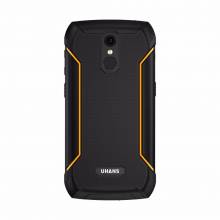 Movil chino Uhans K5000 IP68 impermeable 4G robusto bateria 5000mA 3 GB + 32 GB pantalla 5.0 "Android 7.0