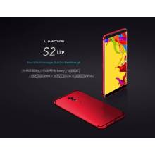 Movil chino UMIDIGI S2 Lite pantalla 6,0 '' 18:9 bateria 5100 mAh 4 GB + 32 GB Octa Core con android 7,0 4G LTE OTG 