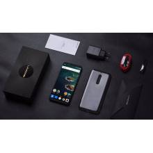 Movil chino UMIDIGI S2 Lite pantalla 6,0 '' 18:9 bateria 5100 mAh 4 GB + 32 GB Octa Core con android 7,0 4G LTE OTG 